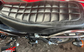 HONDA LY125 FI PCJL