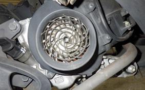 HONDA DIO 110 JF31