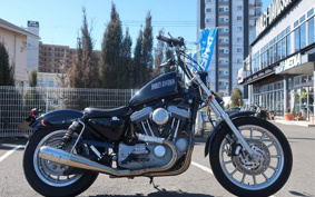 HARLEY XL1200S 2002 CHP