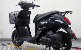 SUZUKI LET's CA4AA