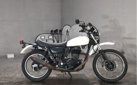 KAWASAKI 250TR BJ250F