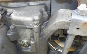 SUZUKI PALETTE CA45A