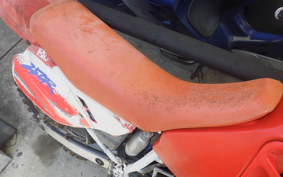 HONDA CR125R JE01