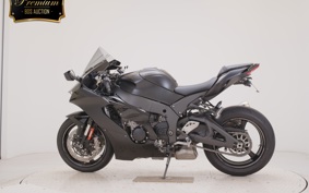 KAWASAKI ZX 10 NINJA ABS 2024 ZXT02L