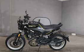 OTHER  HUSQUARNA SUVARUTOPIREN401 2018 UNJ