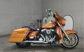 HARLEY HARLEY FLHX1690 KBM