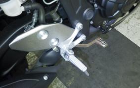 YAMAHA MT-03 ABS 2024 RH21J
