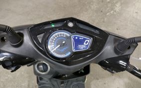 YAMAHA CYGNUS125XSR SE44J