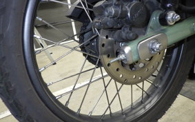 HONDA CT125-2 2024 JA65