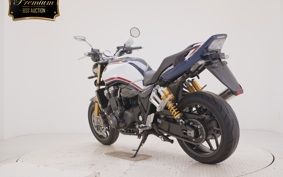 HONDA CB1300SF SUPER FOUR SP 2024