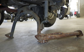 YAMAHA JOG Gen.5 SA36J