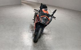 KTM 390 RC JYJ40