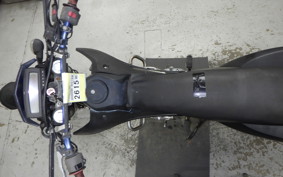 KAWASAKI KLX250D TRACKER X LX250V