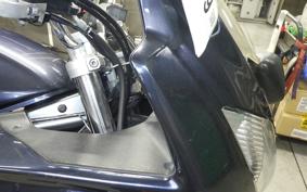 SUZUKI BANDIT 1250 SA 2007 GW72A