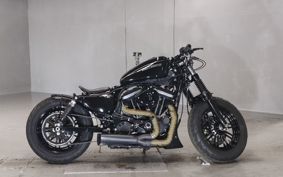 HARLEY XL1200X 2017 LC3