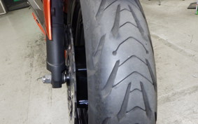 KAWASAKI NINJA 400 2018 EX400G
