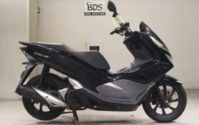 HONDA PCX125 2013 JF81