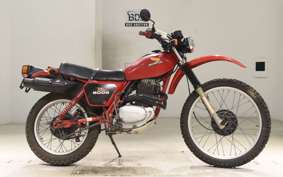 HONDA XL500S 1982 PD01