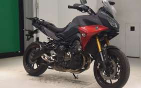 YAMAHA MT-09 Tracer GT 2019 RN51J