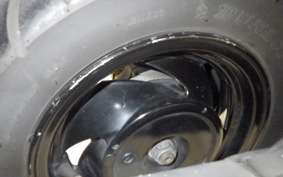 HONDA SPACY 100 2013 JF13