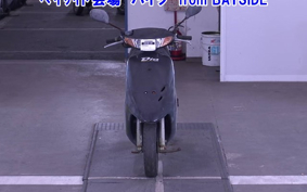 HONDA DIO