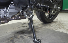 SUZUKI SV650 X A 2023 VP55E