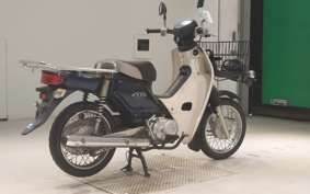 HONDA C50 SUPER CUB AA04