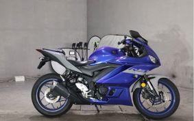 YAMAHA YZF-R3 2021 RH13J