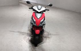 HONDA RX125 TJJM