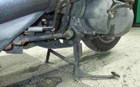 YAMAHA MAJESTY 125 FI