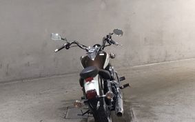 YAMAHA DRAGSTAR 250 VG05J