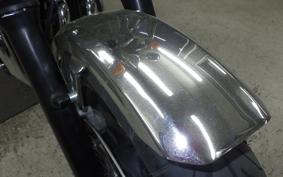KAWASAKI ZEPHYR 400 KAI 2007 ZR400C