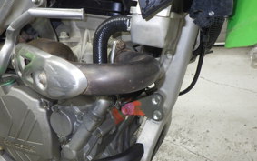 KAWASAKI KX250 F KX252A