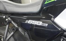KAWASAKI Z650 RS 2024 ER650R