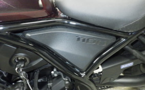 HONDA REBEL 1100 2021 SC83