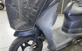 SUZUKI LET's CA4AA