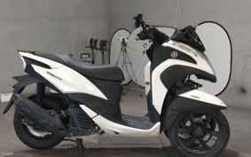 YAMAHA TRICITY 125 SEC1J