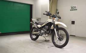 KAWASAKI SUPER SHERPA 2011 KL250G