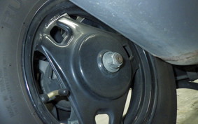 SUZUKI ADDRESS V125 S 2012 CF4MA