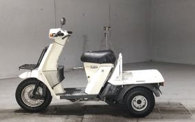 HONDA GYRO TA01
