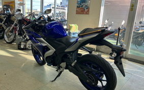 YAMAHA YZF-R3 2017 RH07J