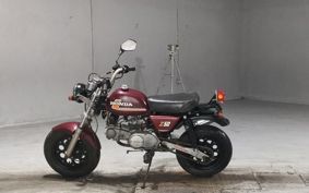 HONDA MONKEY Z50J