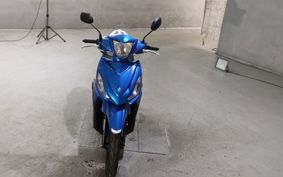 SUZUKI ADDRESS V110 CE47A