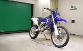 YAMAHA WR250F E 2016