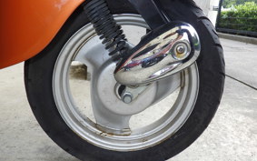YAMAHA VINO 50 SA10J