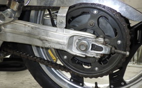 HONDA CBX550F 2002 PC04