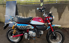 HONDA  MONKEY 125 JB02