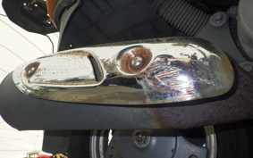 SUZUKI VECSTAR 125 CF42A