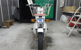 HONDA CHALY 50 2022 CF50