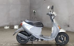 SUZUKI LETS4 CA45A